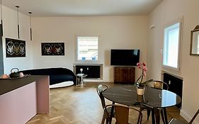 Artieri Suites, Piazza Maggiore